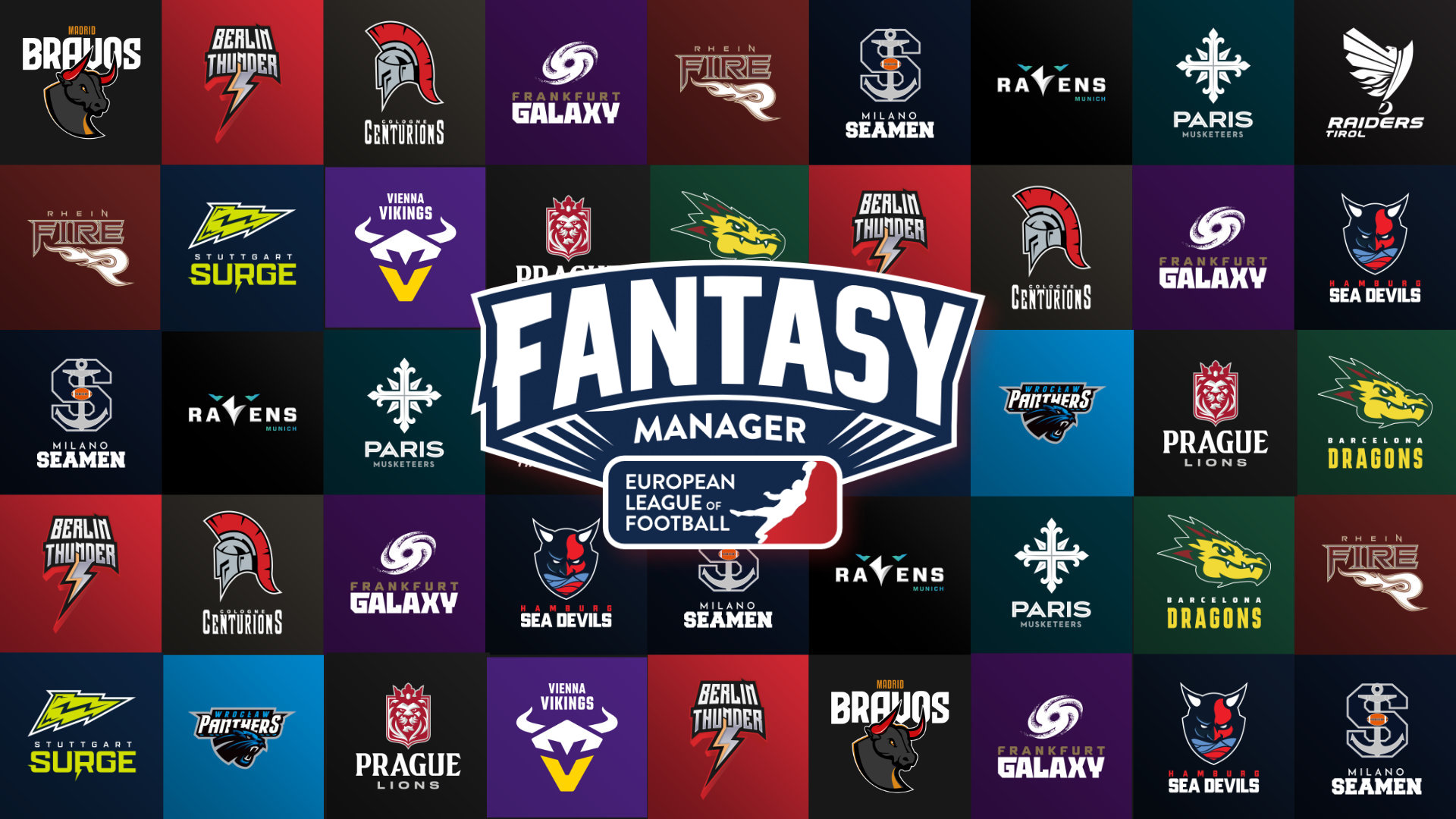 Fantasy Manager: The first season begins on May 17, 2024